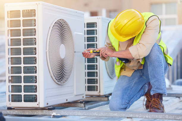Best HVAC Training and Certification in Norton Shores, MI
