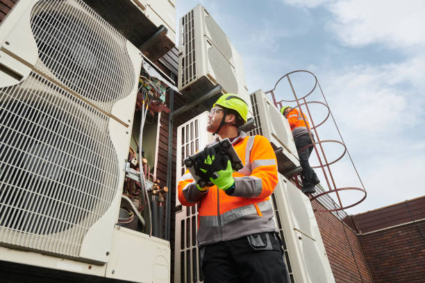 Best HVAC for Healthcare Facilities in Norton Shores, MI