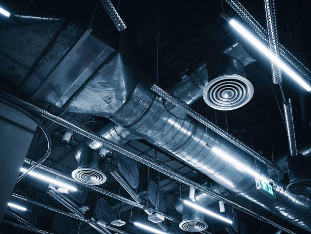Best HVAC Consulting and Engineering in Norton Shores, MI