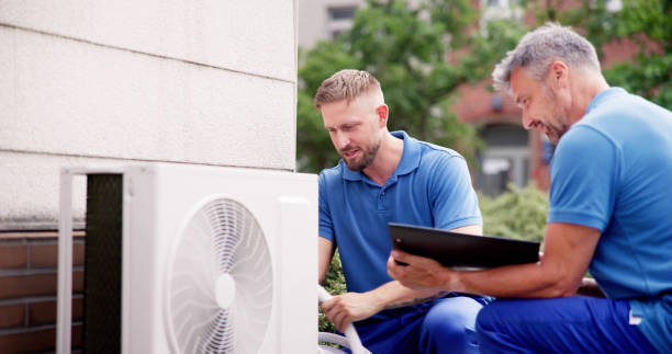  Norton Shores, MI HVAC Pros
