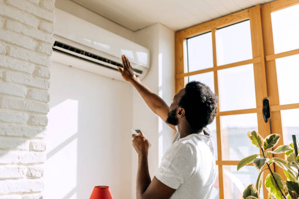 Best Residential HVAC in Norton Shores, MI
