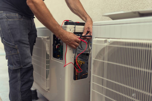 Best HVAC Financing and Leasing in Norton Shores, MI