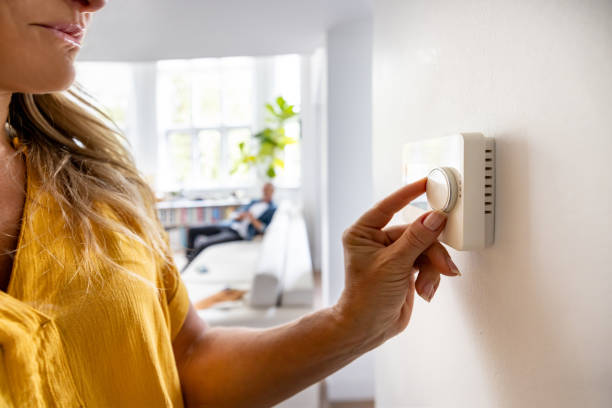 Best HVAC Retrofitting and Upgrading in Norton Shores, MI