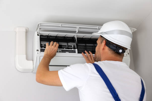Best Seasonal HVAC Services in Norton Shores, MI