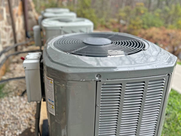 Best HVAC Equipment and Components in Norton Shores, MI