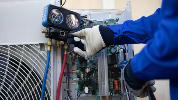 Best Emergency HVAC Services in Norton Shores, MI