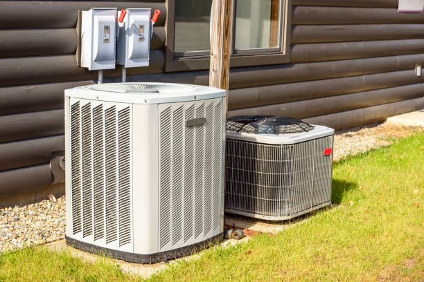 Best Energy-efficient HVAC Solutions in Norton Shores, MI